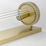 Настенный светильник Lussole LSP-8752 (220V, IP21)