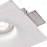 Встраиваемый точечный светильник Arte Lamp Invisible A9410PL-1WH (220V)