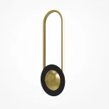 Настенный светильник Maytoni Link MOD357WL-L16BS3K1 (LED, 220V)