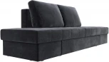 Диван трансформер Сплит Лига Диванов (Велюр) арт.127288