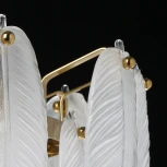 Подвесная люстра Патриция 447012206