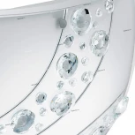 Настенно-потолочный светильник Eglo Nerini 95578 (LED, 220V)