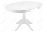 Стол Woodville Лосон белый 319986