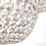 Потолочная люстра Bohemia AL1910 AL19101/55OL AGW