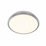 Потолочный светильник круглый Citilux Луна CL702161W (LED, 220V, IP54)