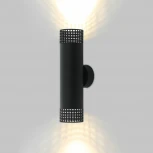 Настенный светильник Imex Grido Gu10 IL.0005.5302-BK (220V, круглые)