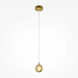 Подвесной светильник Maytoni Mind MOD299PL-L10BS3K