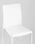 Стул Stool Group ABNER экокожа белый УТ000003608
