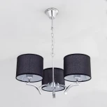 Подвесная люстра Citilux Эвора Рондо CL460132 (220V, на цепи)