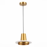 Подвесной светильник Oltarno SL1212.203.01 (LED, 220V, на проводе)