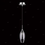 Подвесной светильник Lightstar Pentola 803027 (220V, на проводе, ваза)