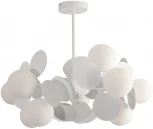 Потолочная люстра на штанге Kink Light Матиас 074160-10,01(01) (220V)