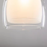 Подвесной светильник Freya Astery FR5375PL-01CH (220V, на проводе)