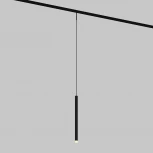 Трековый светильник магнитный 3W 24V Maytoni Skim TR191-1-3W2.7K-M-B (LED, круглые)