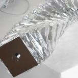 Подвесной светильник светодиодный Lussole Enterprise LSP-7067 (220V, на тросе)