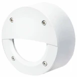 Встраиваемый светильник уличный Fumagalli Leti 2S3.000.000.WYG1L (220V, круглые, IP66)