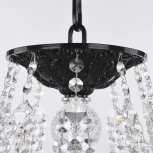 Подвесная люстра Bohemia AL1615 AL16315/10/300 BG