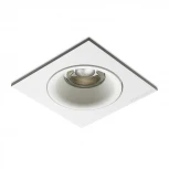 Встраиваемый светильник White RAUMBERG 619711Wh (220V)