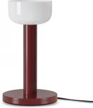 Настольная лампа Freya Barries FR6185TL-L5OR (LED, 220V)