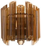 Бра Garda Decor 20MB3451-2AMBER (220V)