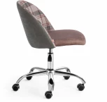 Кресло MELODY зел scotch цвет3/зел комп4/кор комп1 Tetchair 15824