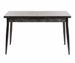 Стол-автомат MOLLY (mod. 1171) Tetchair (Черный мрамор).