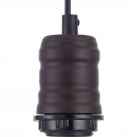 Подвесной светильник Citilux Эдисон CL451092