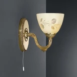 Бра Reccagni Angelo 6358 A 6358/1