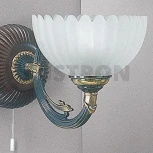 Бра Reccagni Angelo 3610 A 3610/2 (220V, выключатель, весы)