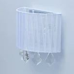 Бра MW-Light Жаклин 465026201 (220V, подвески)