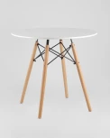 Стол Stool Group Eames DSW D80 УТ000000425