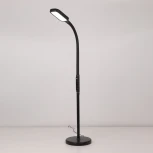 Торшер гибкий с таймером Citilux Марк CL804021 (LED, 220V, сенсорный выключатель)