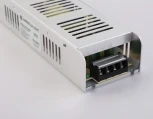 Блок питания с EMC для светодиодной ленты 12V Ambrella LED Driver 12V GS8655 250W 20,8A IP20 220V