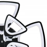 Потолочная люстра Natali Kovaltseva INNOVATION STYLE 83019