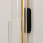 Настенный светильник De City Конти 488025001 (LED, 220V)