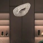 Подвесная люстра APL LED Rimini S509.0.70.A.3000