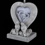 Интерьерная настольная лампа Maytoni Bouquet ARM023-11-S