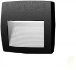 Встраиваемый светильник уличный Fumagalli Lorenza AS1.000.000.AXJ1L (220V, IP55)