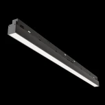 Трековый светильник Basis Exility 3000-6000K 24Вт 120° Dim Smart LED (магнитный) Maytoni Technical TR030-4-24W3K-WW-DS-B (48V)