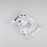 Разъем выводной ARL-RGB-4PIN-L300-M-IP67 (Arlight) 048954