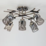 Потолочная люстра Citilux Мерида CL142155 (220V)