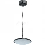 Подвесной светильник DeMarkt Перегрина 703011201 (LED, 220V, на проводе, круглые)