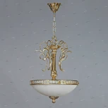 Подвесная люстра Ambiente by Brizzi Toledo 02155 WP (220V, на цепи)