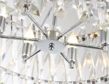 Подвесная люстра хрустальная Traditional TR5062