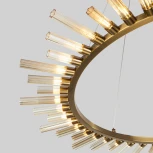 Подвесная люстра Bogate's Sole 559