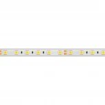 Светодиодная лента герметичная RTW-PS-B60-13mm 24V Warm3000 (14.4 W/m, IP67, 5060, 5m) (Arlight, 14.4 Вт/м, IP67) 021464(2)