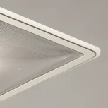 Потолочный светильник De City Норден 660016001 (регулировка яркости, LED, 220V, пульт управления)