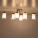 Потолочная люстра на штанге Citilux Диез CL111160 (220V)