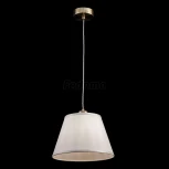 Подвесной светильник Freya Alessandra FR2016PL-01BZ