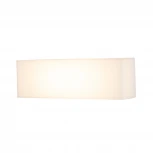 Настенный светильник уличный Maytoni Camden O009WL-L10S